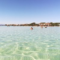 Terza Spiaggia