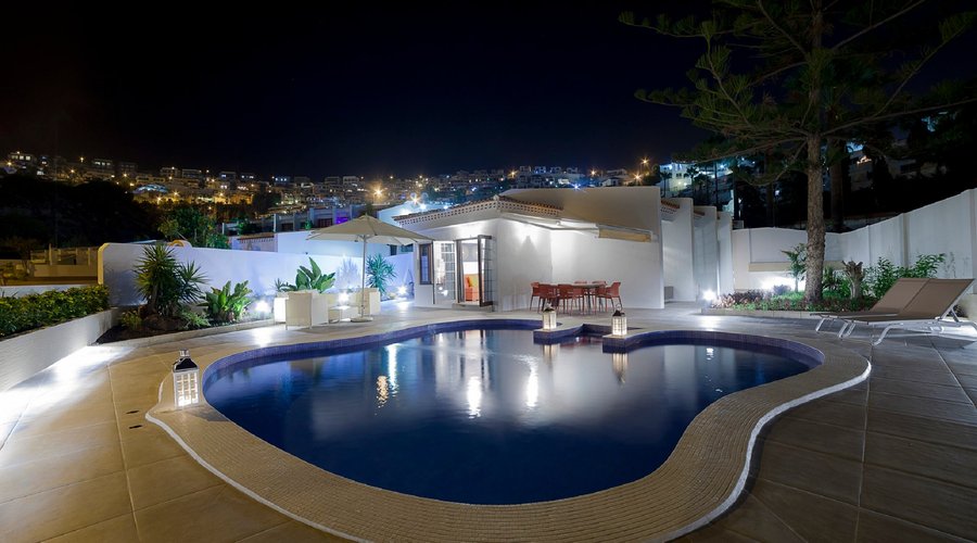 Private Villa
