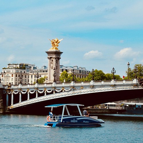 THE 10 BEST Paris Boat Rentals (Updated 2024) - Tripadvisor