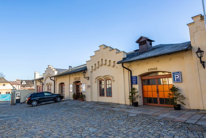 lh hotel dvořák tábor****congress&wellness