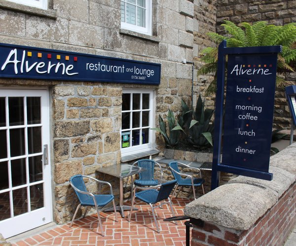 THE 10 BEST Restaurants in Penzance (Updated November 2024)