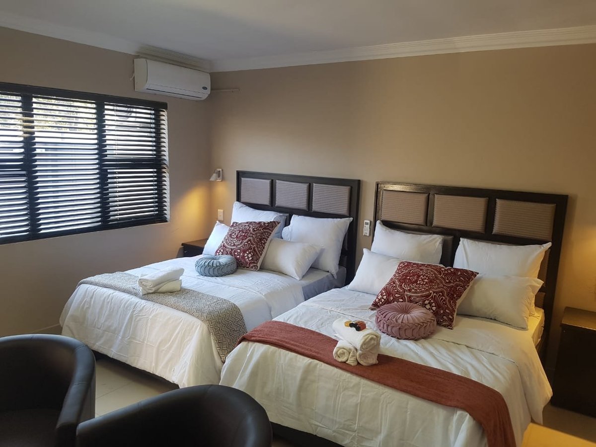 THE ROYAL PRIME GUEST LODGE (AU$46): 2022 Prices & Reviews (Centurion ...