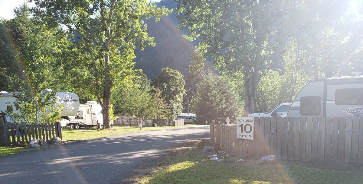 Anderson Creek Campground Updated Prices Reviews And Photos Boston