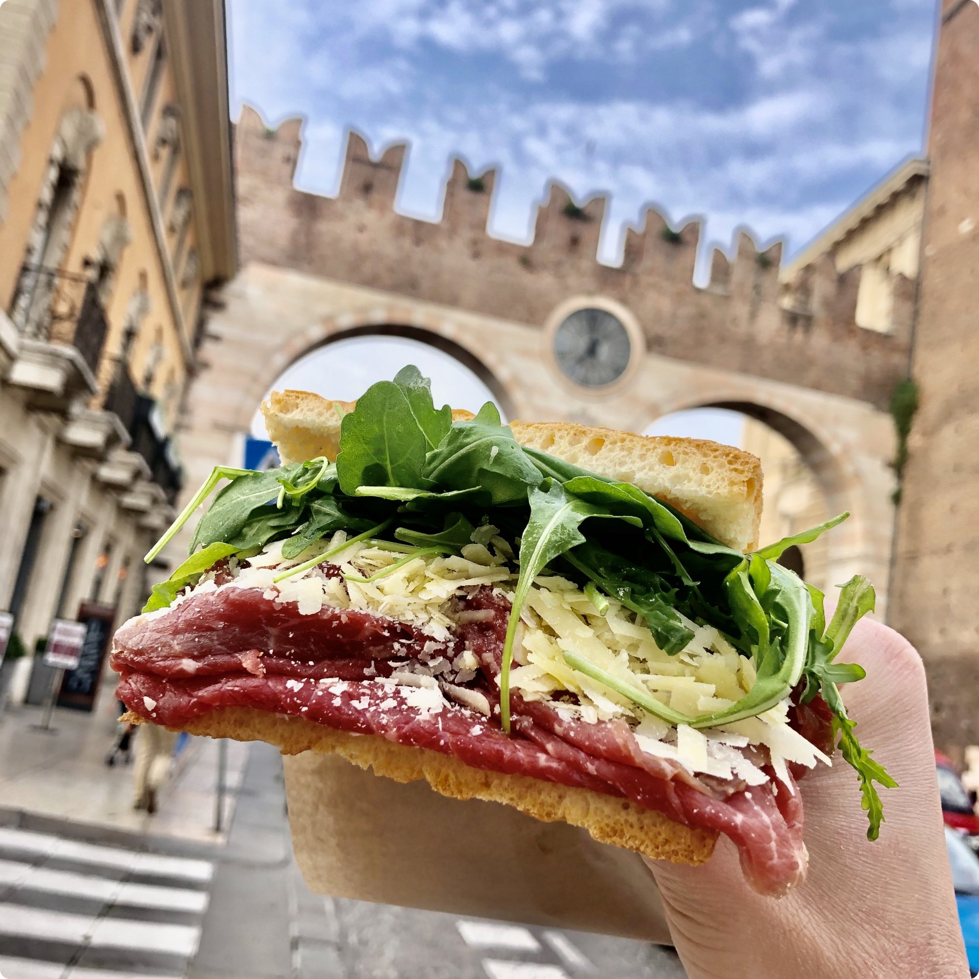 En Iyi 10 Verona Restoranlar 2024 Tripadvisor   La Gang Carne Sala Della 