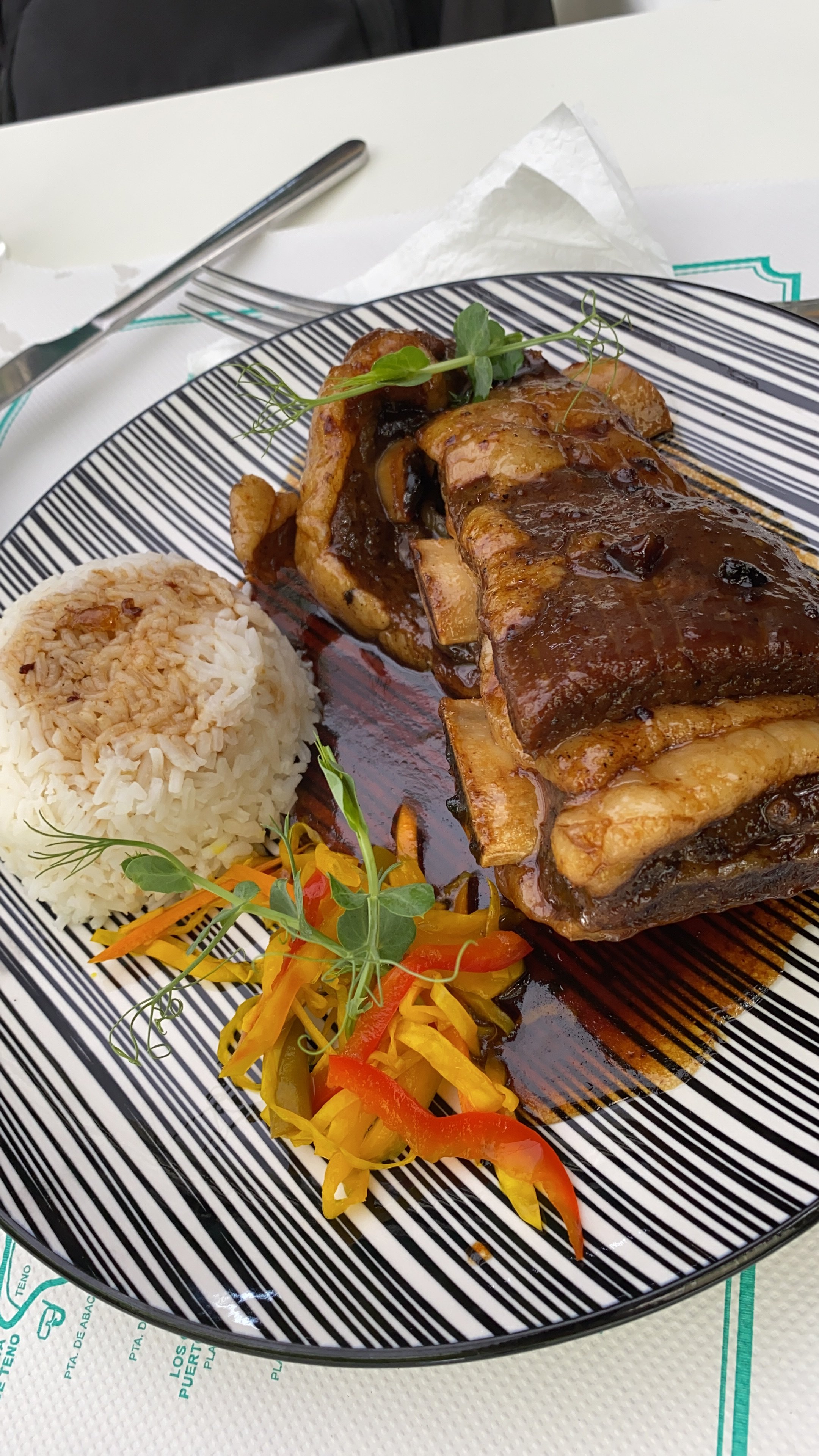 THE BEST Filipino Food in Santa Cruz de Tenerife Updated 2024