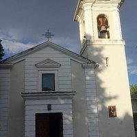 Parroquia De Santa Maria Magdalena