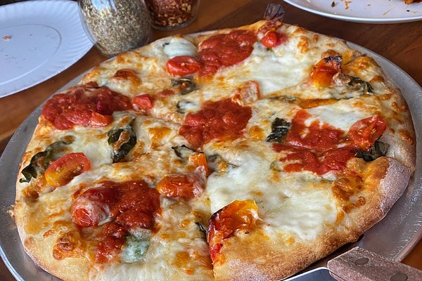 THE BEST 10 Pizza Places near JARDIM ANTARTICA - SP 02675-031