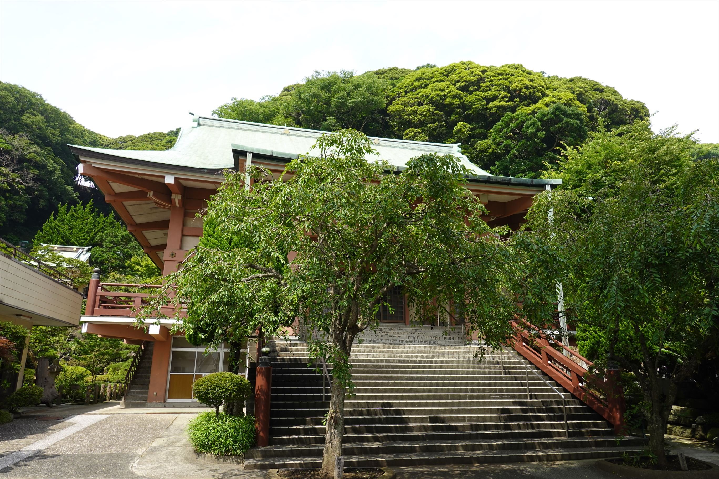 Josei-ji temple (2025) - All You Need to Know BEFORE You Go