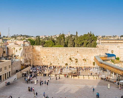 israel tours online