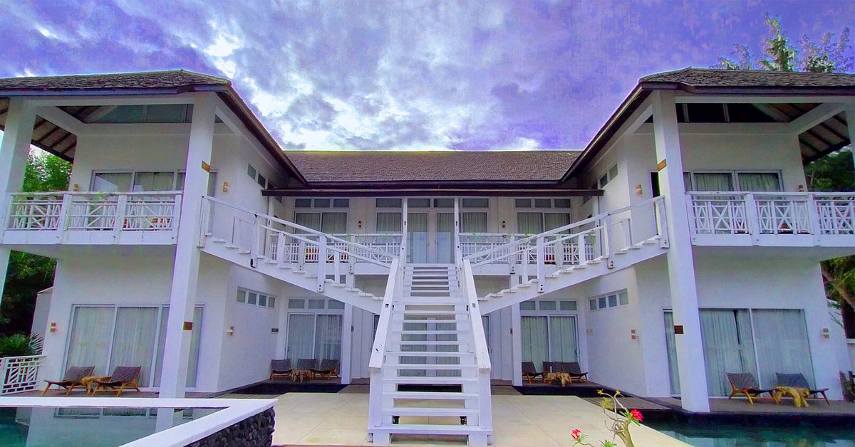 The Trawangan Resort, hotel in Gili Trawangan