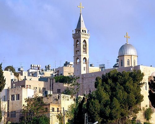 THE 10 BEST Bethlehem Tours & Excursions for 2023 (with Prices)