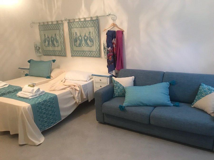 La Locanda Del Parco Asinara Hotel Prezzi 2021 E Recensioni