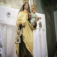 Madonna del Carmine - Soriano Calabro