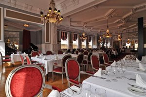 Restaurantes