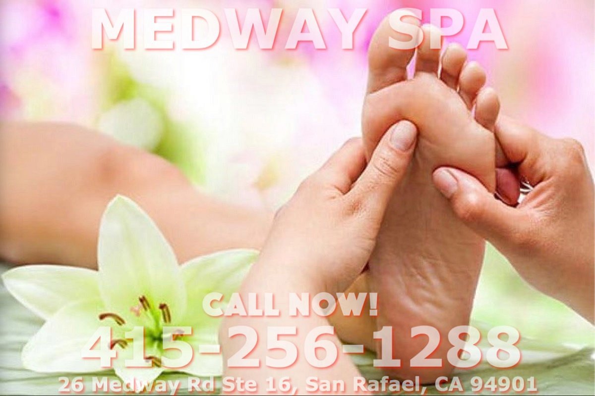 Medway Spa 산라파엘 Medway Spa의 리뷰 트립어드바이저