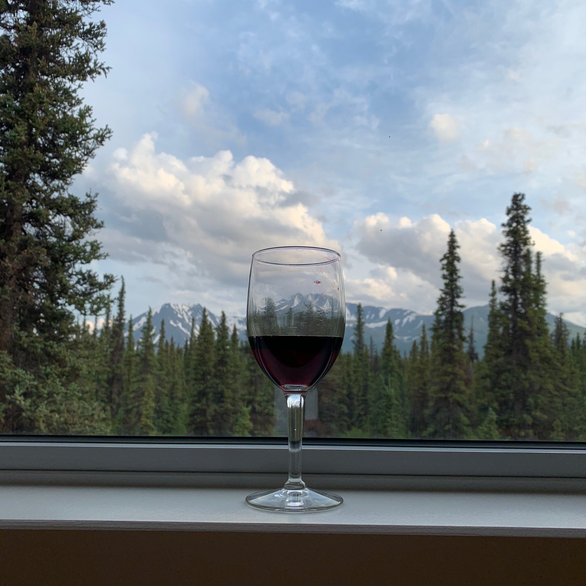 DENEKI LAKES B&B (Denali Park) - B&B Reviews & Photos - Tripadvisor