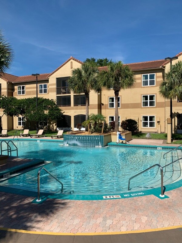 Hotel photo 33 of Blue Tree Resort.
