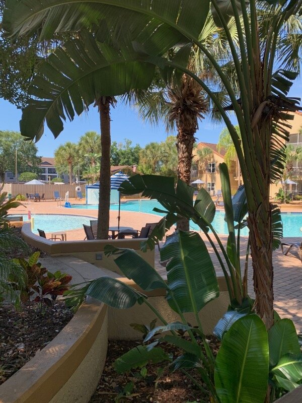 Hotel photo 44 of Blue Tree Resort.