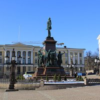 Aleksanteri II