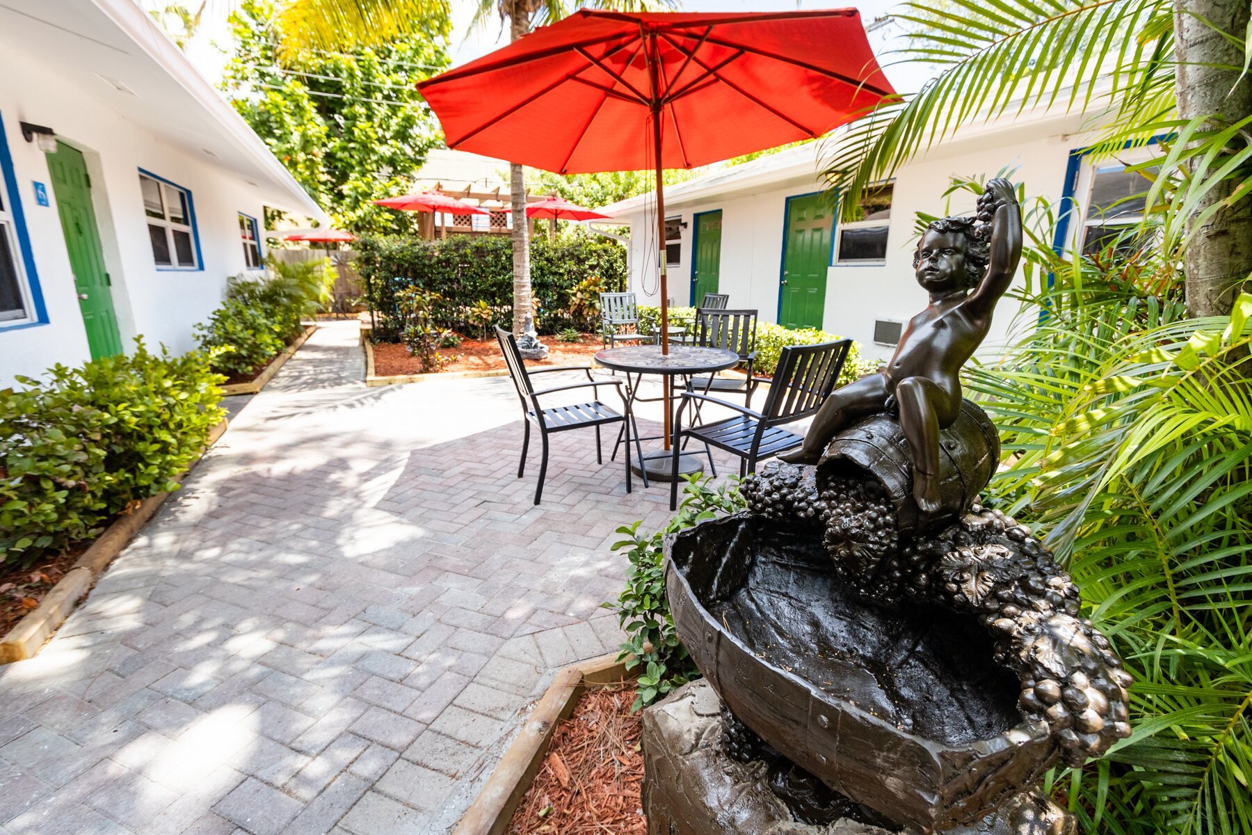 THE LAUDERDALE BOUTIQUE HOTEL (AU$149): 2022 Prices & Reviews (Fort ...