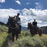 Vail Stables - All You Need to Know BEFORE You Go (with Photos)