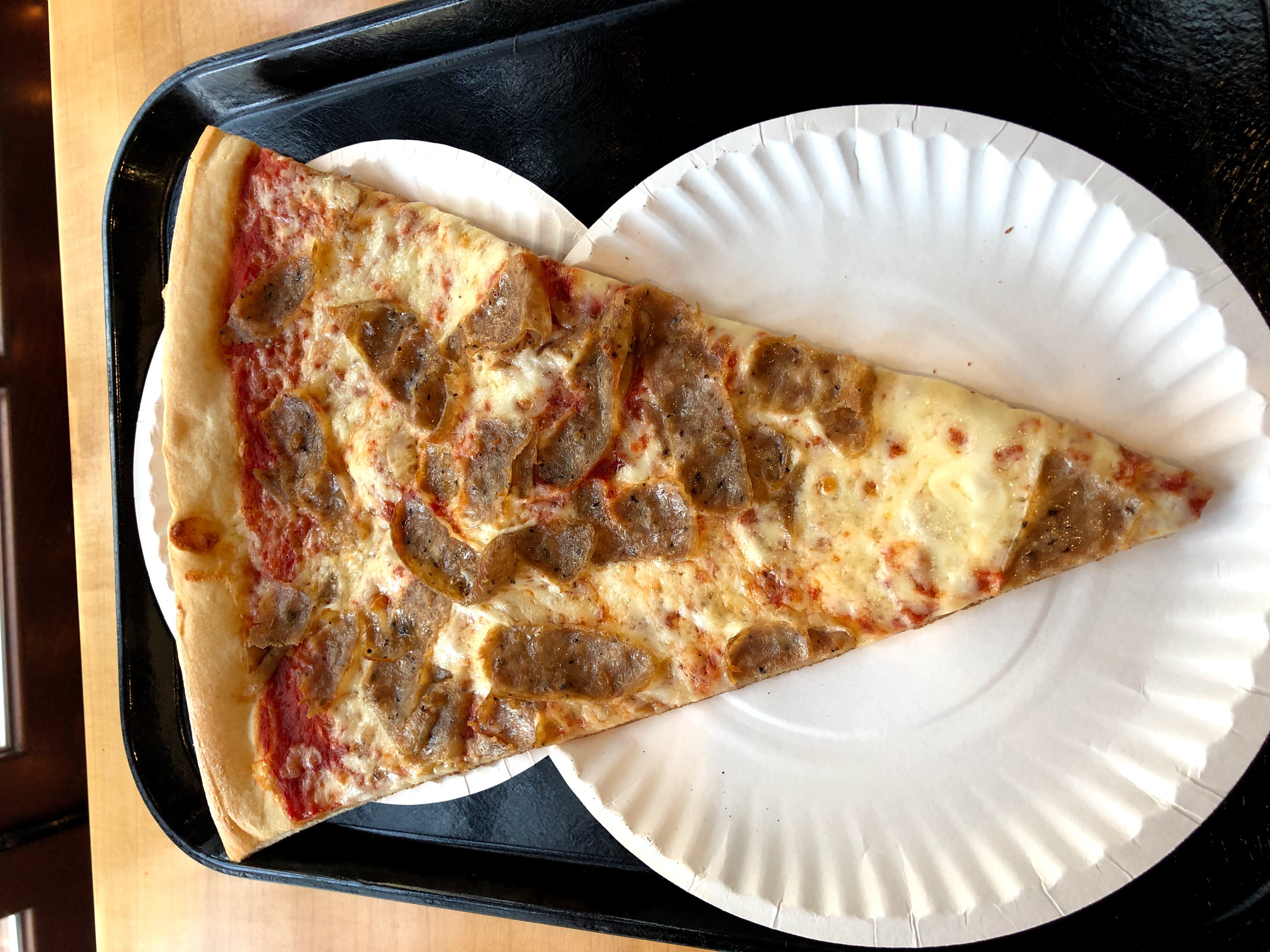 Lorenzo and Sons Pizza West Chester Tripadvisor