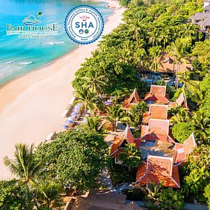 Amazing Thailand Safety & Health Administration Certificate for Fair House Beach Resort & Hotel Koh Samui