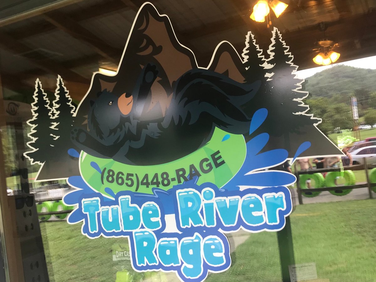 Tube River Rage (Townsend) 2022 Alles wat u moet weten VOORDAT je