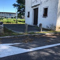 Targhe Informative - stradali ed alcuni scorci della Location .....