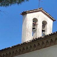 Vela Campanaria , aperture e fregi in Laterizi !