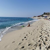 Spiaggia Del Tono