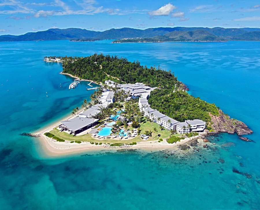 Daydream Island Resort Living Reef Updated 2020 Prices Reviews Australia Tripadvisor