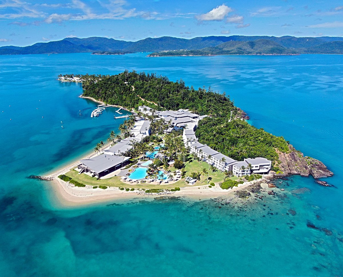 Daydream Island Resort, hotel in Queensland
