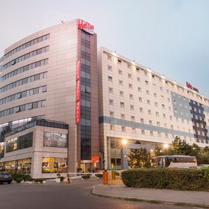 Hello Hotels Gara de Nord, hotel in Bucharest