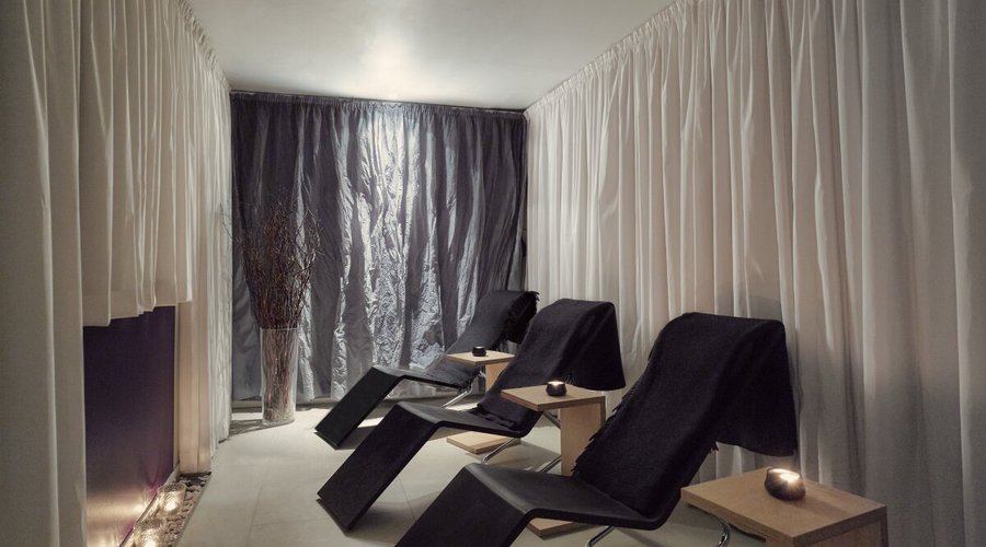 Relaxation at Artesia Spa Majorstuen