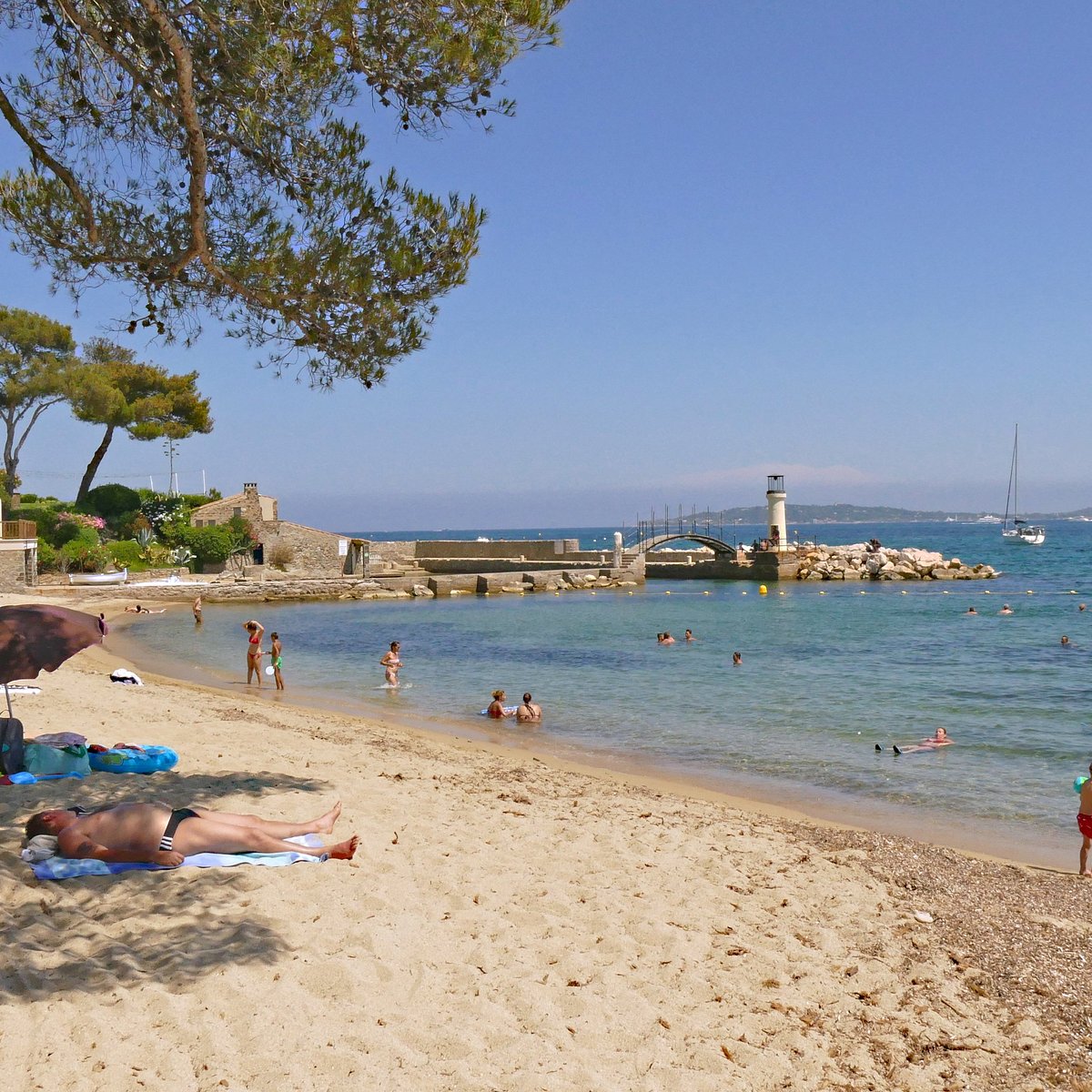 Plage des Cigales (Grimaud): All You Need to Know BEFORE You Go