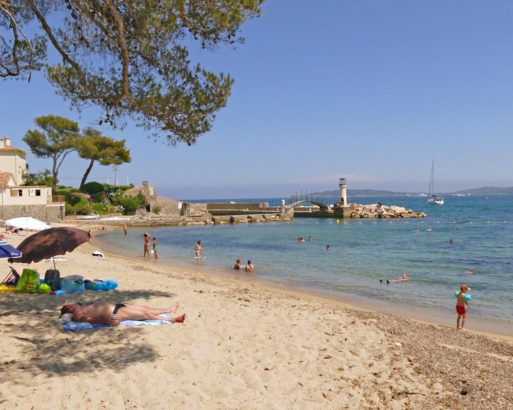 THE 5 BEST Grimaud Beaches (with Photos) - Tripadvisor