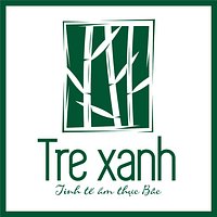 Tre Xanh Logo