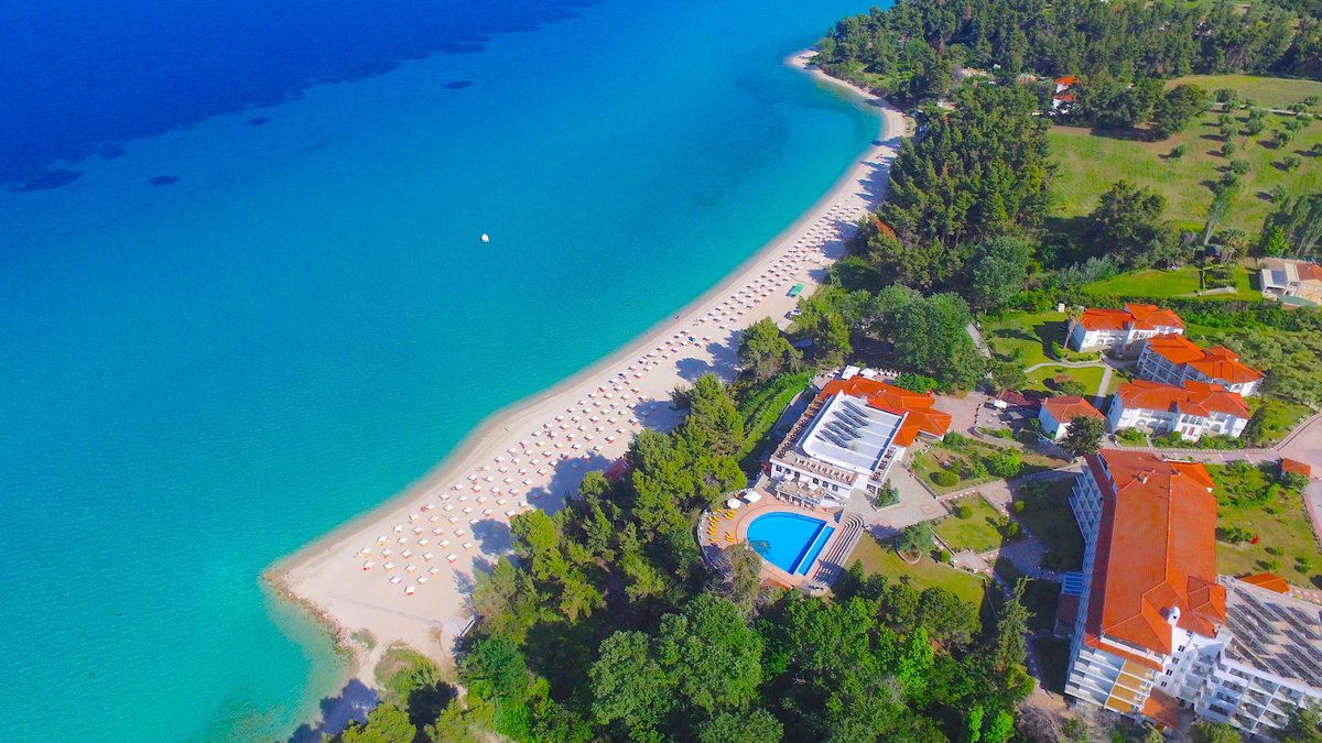 HOTEL PARADISE, ⋆⋆⋆, KRIOPIGI, GREECE