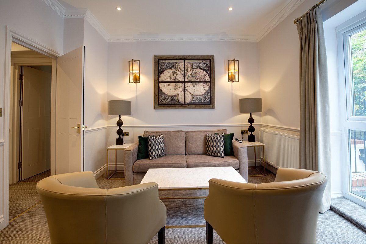 Collingham Serviced Apartments, hotel in London
