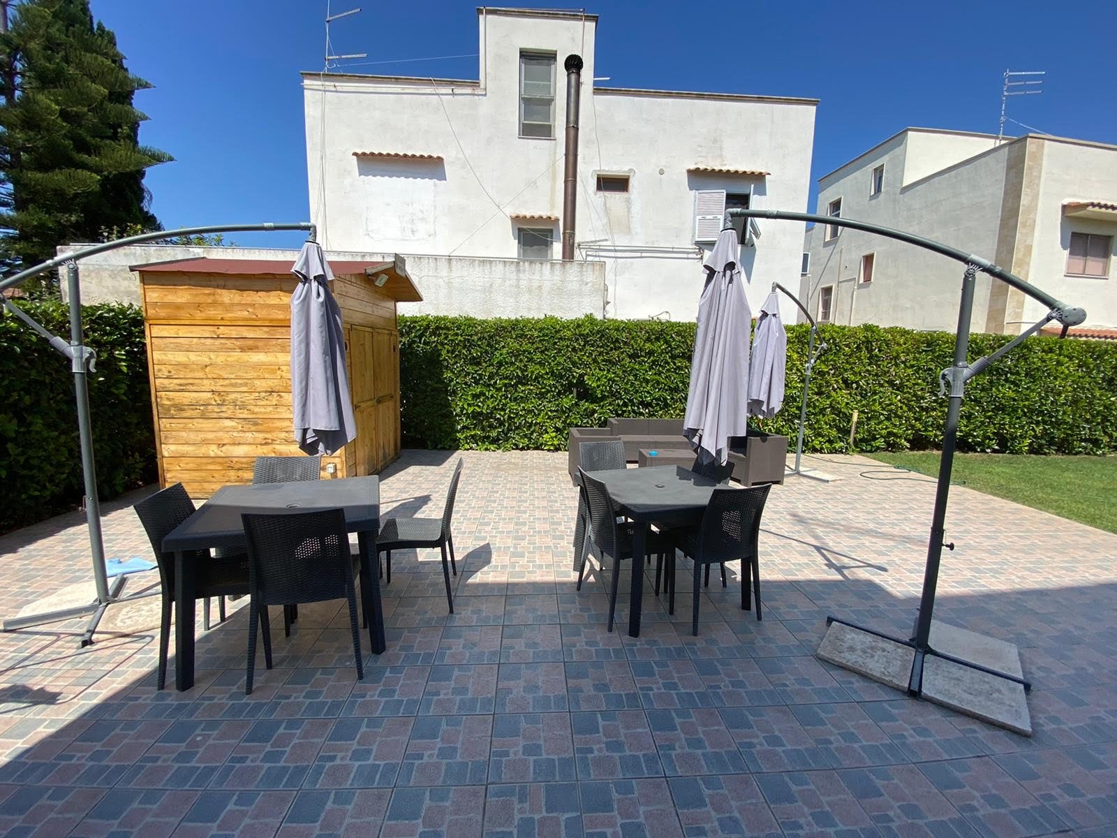 DIMORA MARIU B&B - CASE VACANZE (Taranto, Italie) - Tarifs 2024