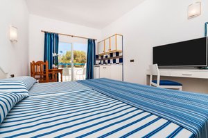 Quarto e suite
