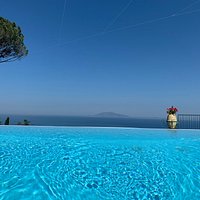 CAESAR AUGUSTUS HOTEL - Updated 2024 Prices & Reviews (Island of Capri/Anacapri,  Italy)