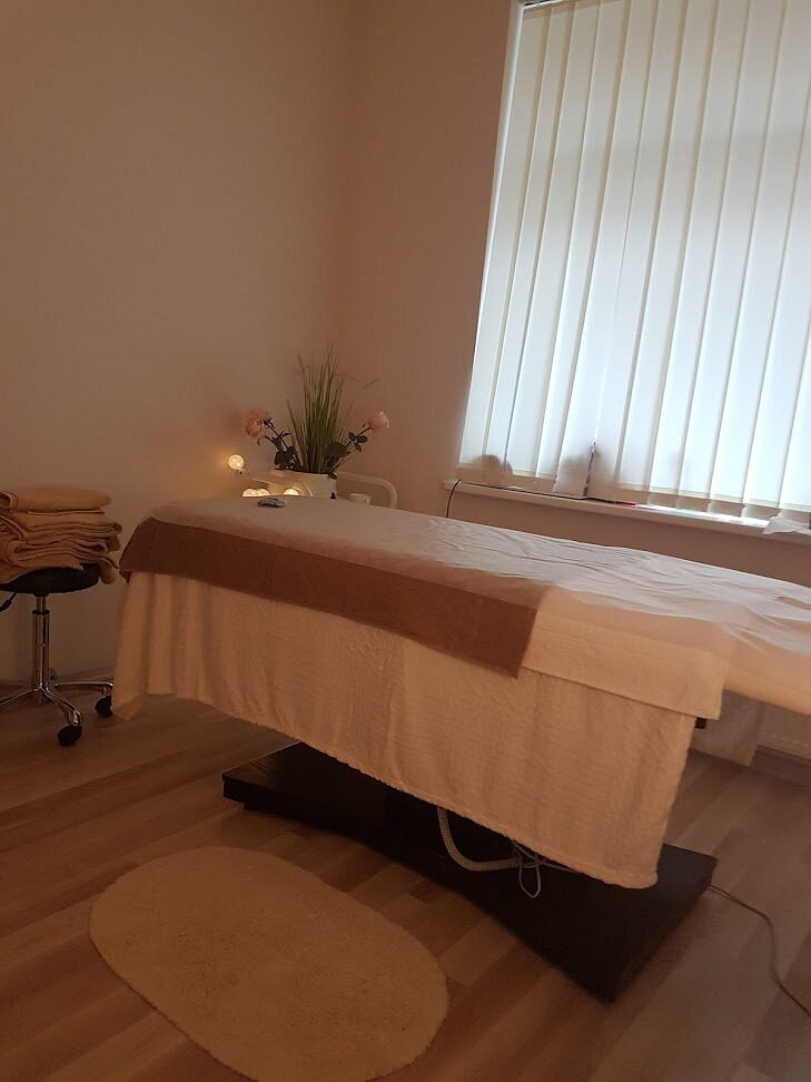 bang retort span WELLNESS MASSAGE BY ELINA: All You Need to Know BEFORE You Go (with Photos)