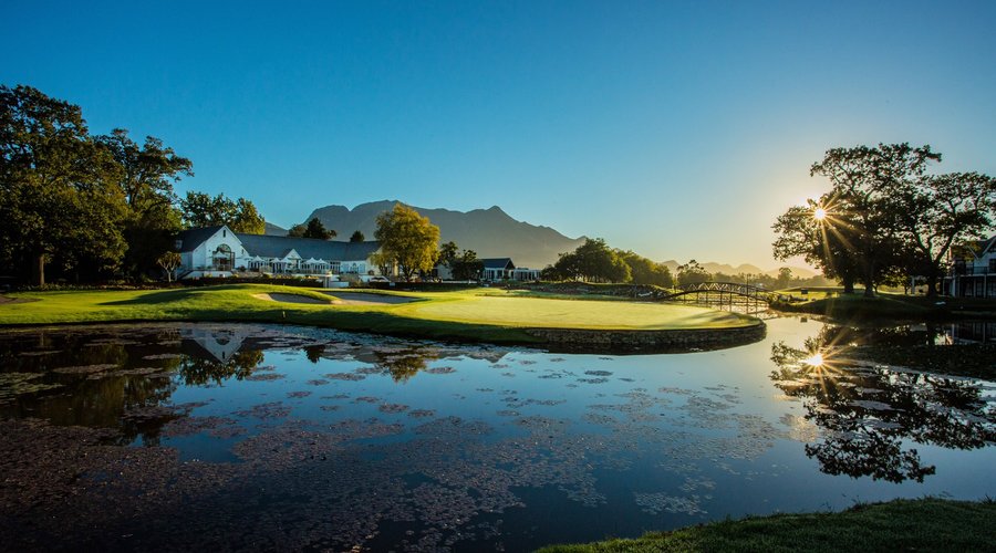 Fancourt Country Club