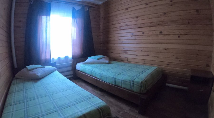 Moto House