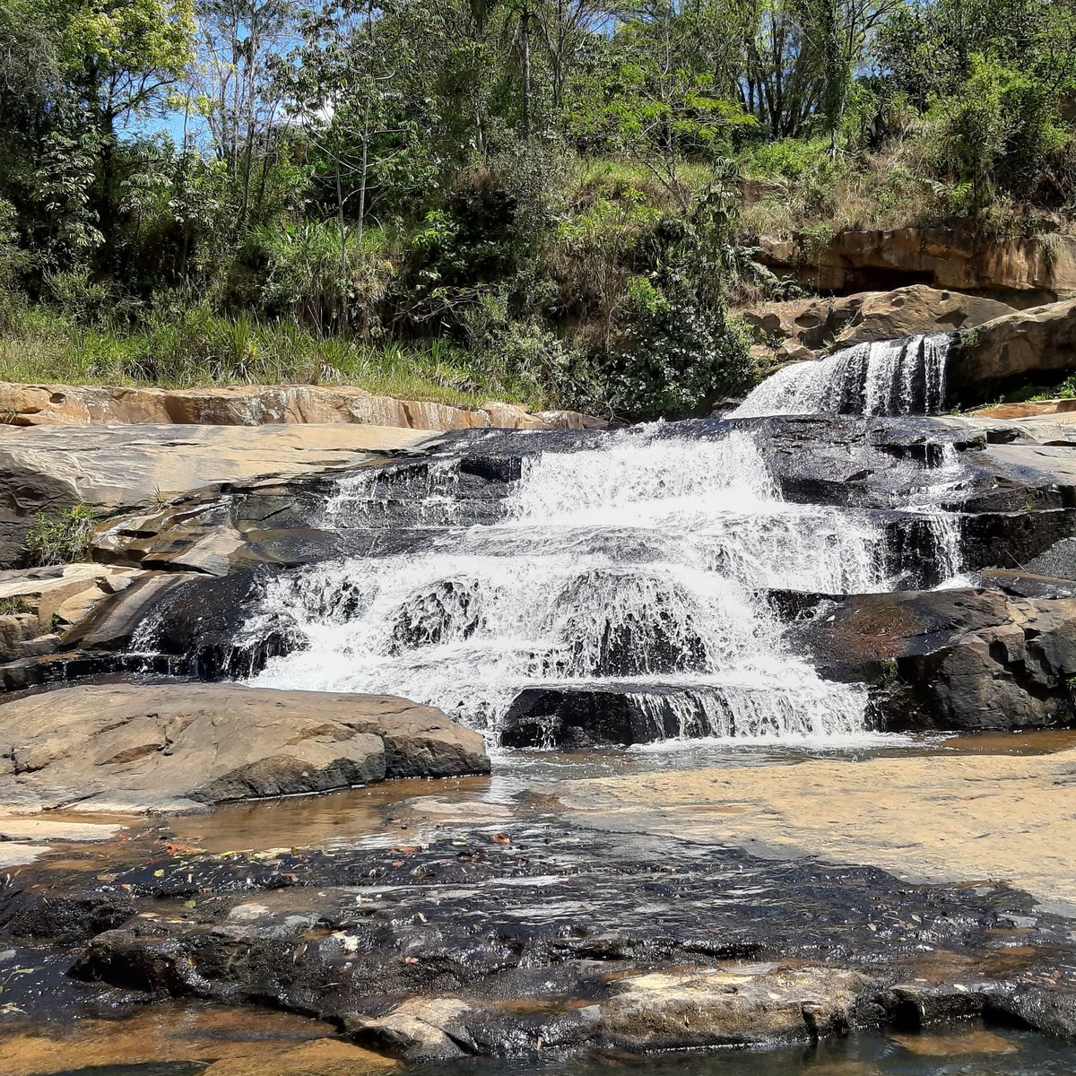 Cachoeira do Navio (Senges): All You Need to Know BEFORE You Go