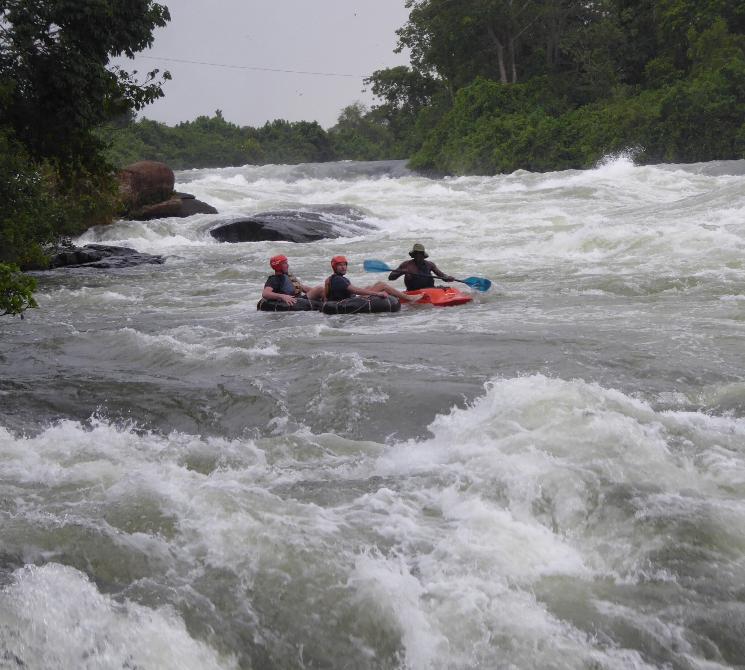 Expert River Tubing - All You Need to Know BEFORE You Go (2024)