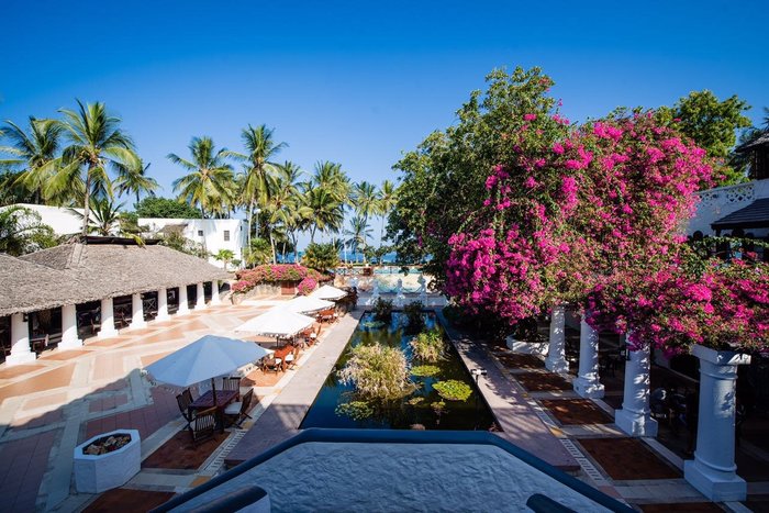 SERENA BEACH RESORT & SPA - Updated 2023 Prices & Reviews (Shanzu, Kenya)