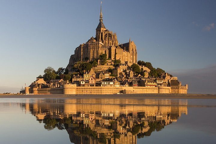 Mont-Saint-Michel, France 2023: Best Places to Visit - Tripadvisor